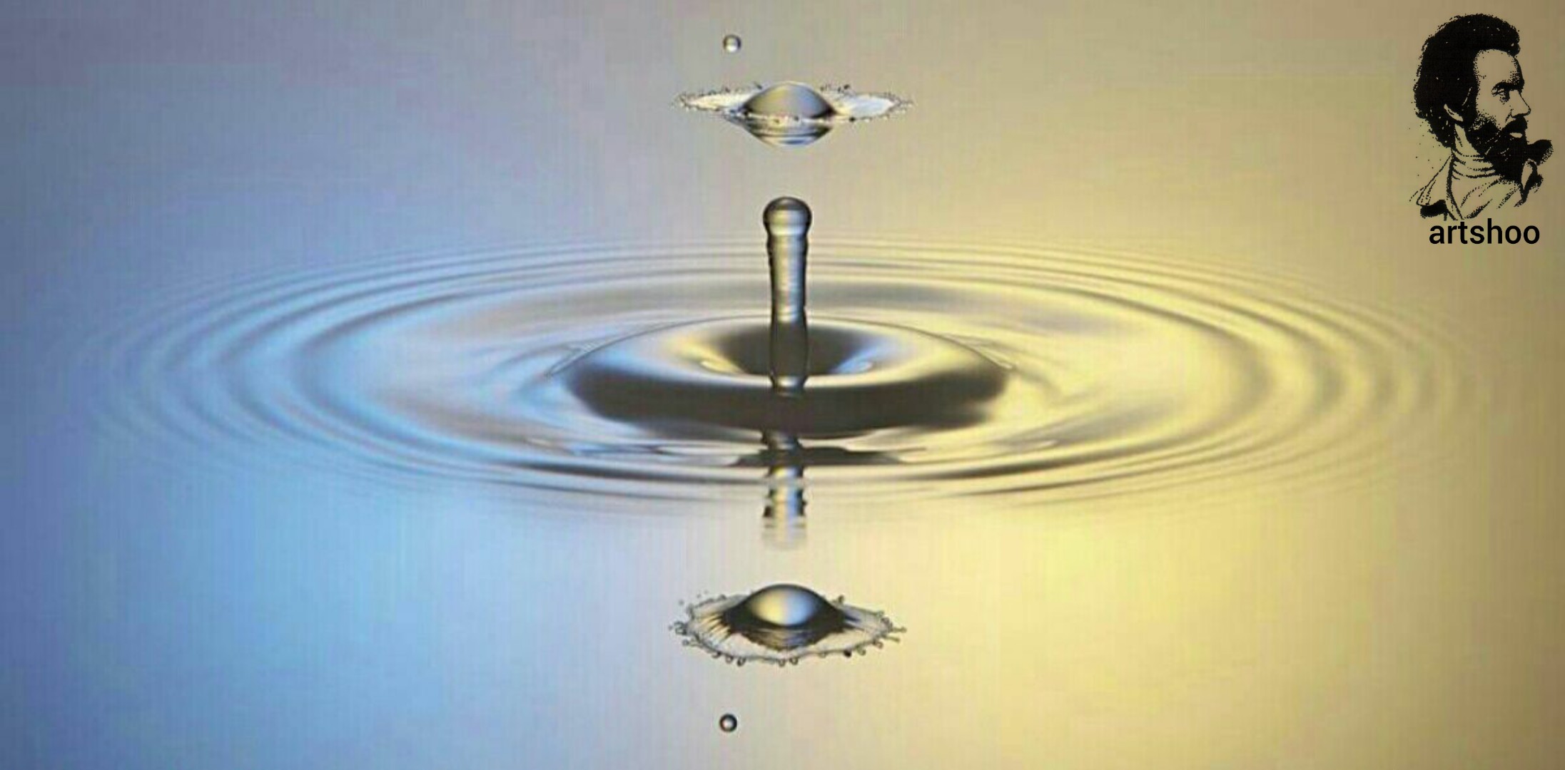 مدل رنگ روغن آب اورژینال